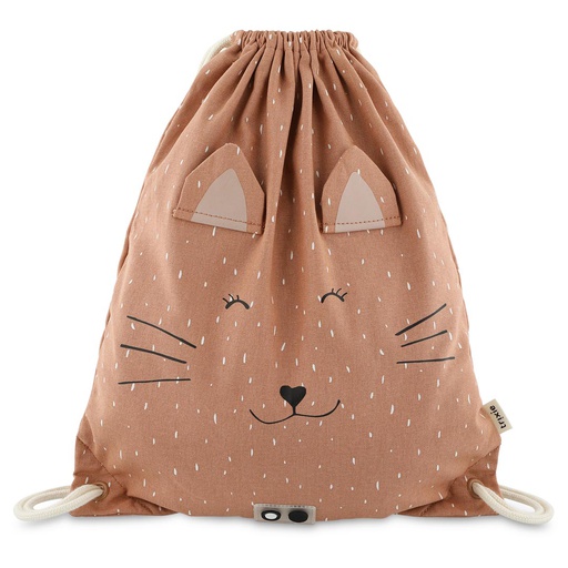 Trixie - Sac de gym - Mrs. Cat