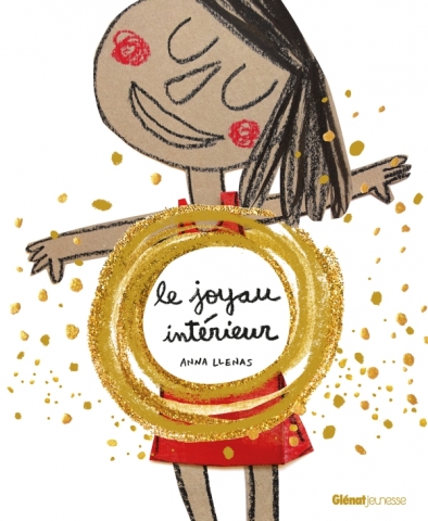 Glénat - Le joyau intérieur [06615745]
