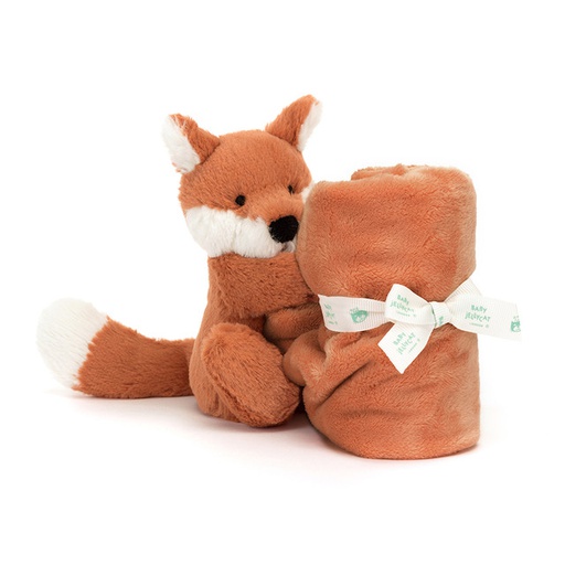 Jellycat - Renardeau timide