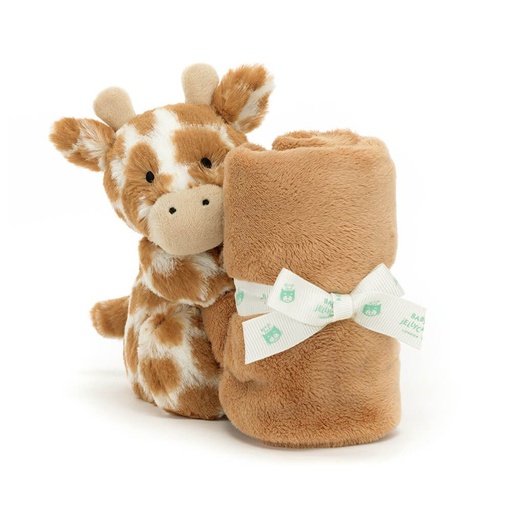 Jellycat - Girafe timide