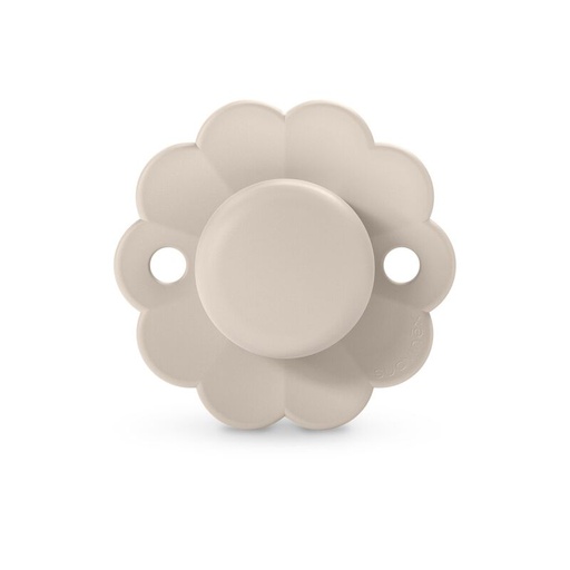 [308373] Suavinex - Sucette réversible SX Pro 0/6M Wonder Mauve Chalk