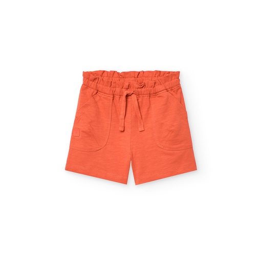 Boboli - Short flame pour fille