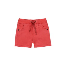 Boboli - bermuda en toile imperméable - garçon
