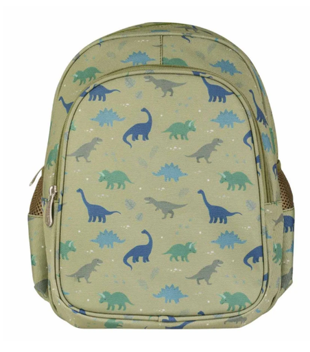 A Little Lovely Company - Grand sac à dos - Dinos