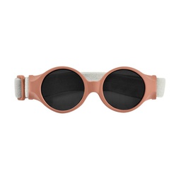 Béaba - Lunettes de soleil - 0-9 mois - terracota