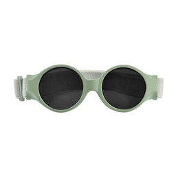 Béaba - Lunettes de soleil - 0-9 mois - vert sauge