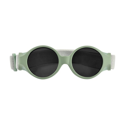 Béaba - Lunettes de soleil - 0-9 mois - Vert sauge