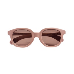 Béaba - Lunettes de soleil - 9-24 mois - Square Lucky Guimauve