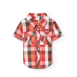 Boboli - Chemise à carreaux - garçon