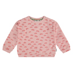 Stains &amp; Stories - Pull fille - Blush
