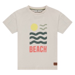 Stains &amp; Stories - T-shirt garçon - Beach