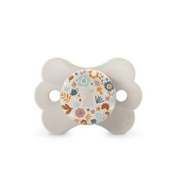 [308771] Suavinex - Sucette réversible SX Pro 0/6M - Wonderland Beige