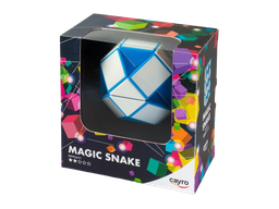 [02546] Geronimo - Cayro - Magic Snake - 6 ans et +