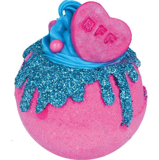Get Fresh Cosmetics - Bombe de bain - BFF [PBFF12]