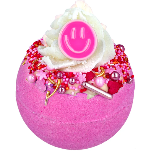 Get Fresh Cosmetics - Bombe de bain - Happy People [PHAPPEO12]