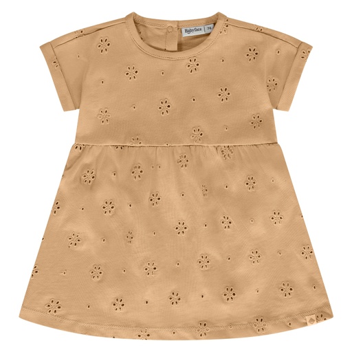 Babyface - Robe fleurs - fille