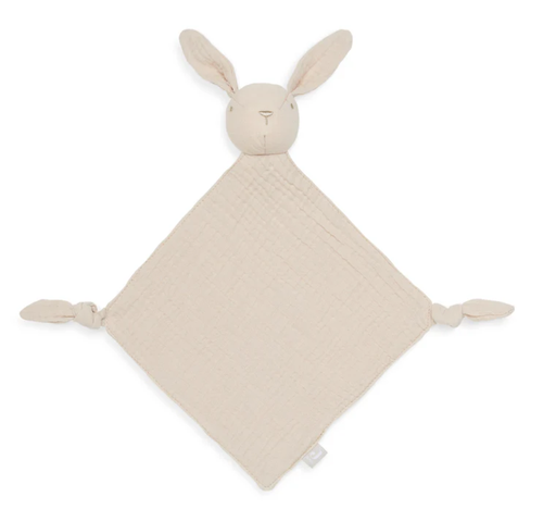 Jollein - Attache Sucette Bunny Ears - Nougat