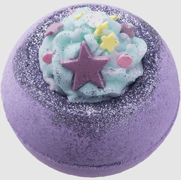 [PSPAQUE12] Get Fresh Cosmetics - Bombe de bain - Space Queen