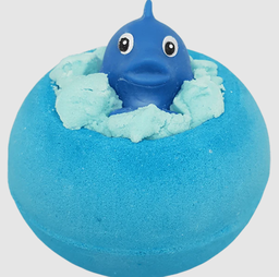 [PSPLASH12] Get Fresh Cosmetics - Bombe de bain - Splash!