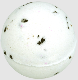 [PVANLAT12] Get Fresh Cosmetics - Bombe de bain - Vanilla Latte