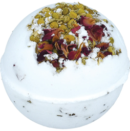 [PROSCHA12] Get Fresh Cosmetics - Bombe de bain - Rose &amp; Camomille