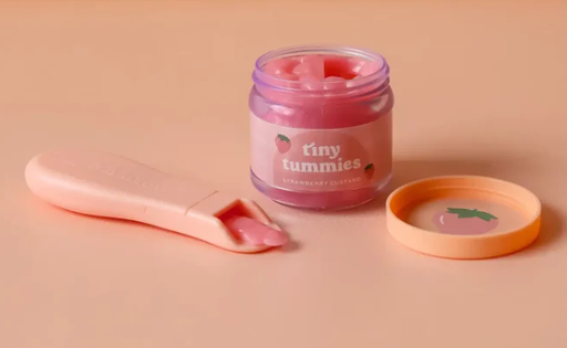 Tiny Harlow - Petits Pots magiques - Crème de Fraise