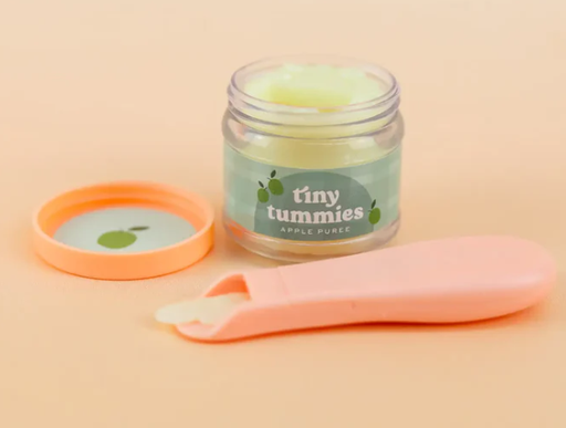 Tiny Harlow - Petits Pots magiques - Compote de Pomme