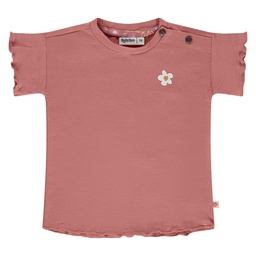 Babyface - T-shirt manches courtes - fille