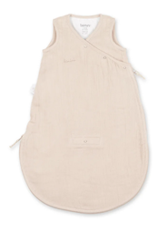 [142SWADL24SU] Bemini - MAGIC BAG 1-4m Swaddle Tog 0.5 - Ficelle