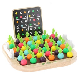 Vilac - Sudoku du potager