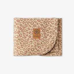 [CBY-UVB-LPB] Cloby - Couverture anti-uv - Brun Léopard