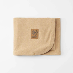 [CBY-UVB-BM] Cloby - Couverture anti-uv - Beige Melange