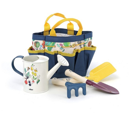 Vilac - Mon petit potager - métal [3804G]