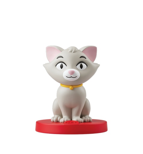 FABA - La farandole des animaux