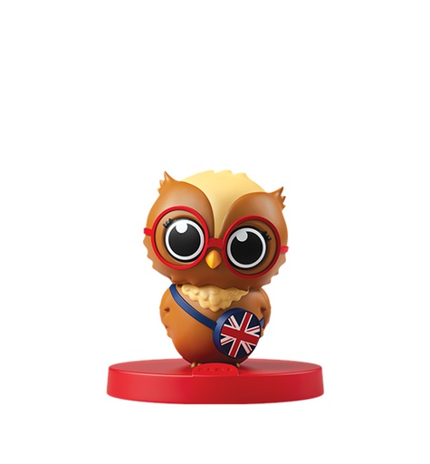 FABA - A day with Olivia écoutez et apprenez