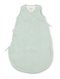 [142SWADL72SU] Bemini - MAGIC BAG 1-4m Swaddle Tog 0.5 - Amande