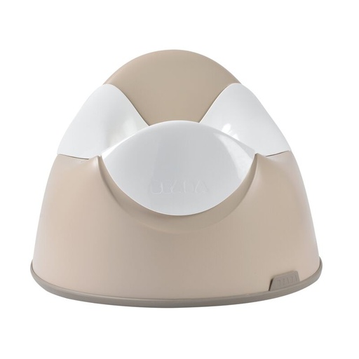 [920419] Béaba - Petit pot d'apprentissage Ergonomique - Terre argile