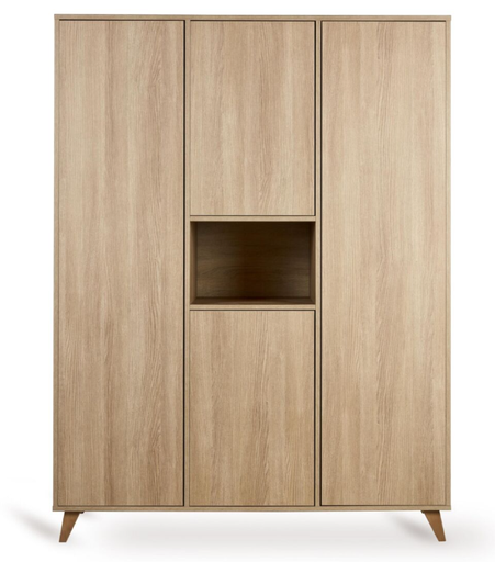 Quax - Armoire Loft XL - Honey Ash