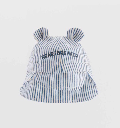 Chamaye - Chapeau bébé - Heartbreaker