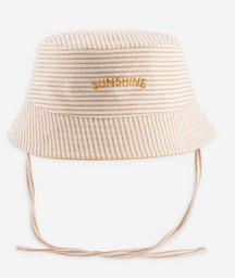 Chamaye - Bob réversible - Sunshine - 12/24 mois
