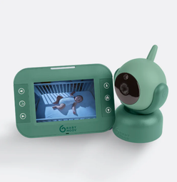 [A014425] Babymoov - Babyphone YOO-Twist