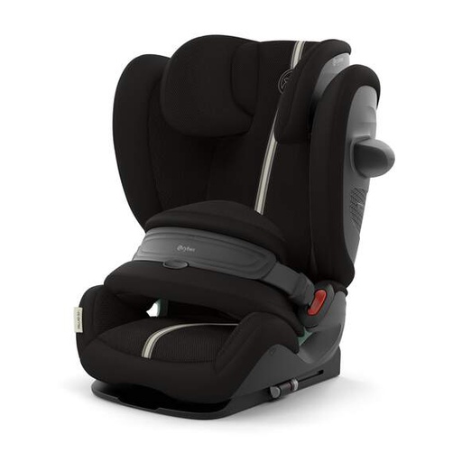 [524000563] Cybex - Pallas G2 - Moon Black (Plus)