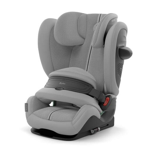 [524000569] Cybex - Pallas G2 - Stone Grey (Plus)