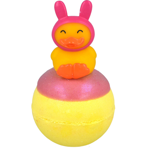 Get Fresh Cosmetics - Bombe de bain - Snuggle Duck [PSNUDUC12]