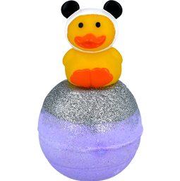 [PQUAPAN12] Get Fresh Cosmetics - Bombe de bain - Quack Fu Panda