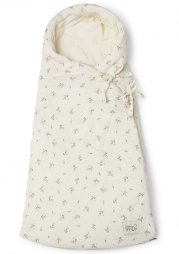 [SACCROB] Babyshower - Nid d'ange Candy - Roseberry