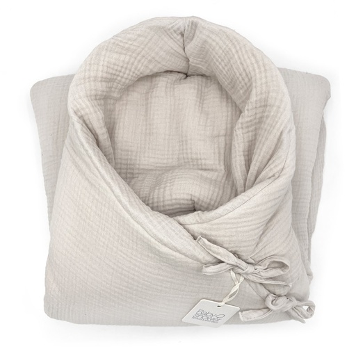 Babyshower - Nid d'ange Candy - Cloud Powder [SACCCLO]