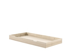 [FZRB9010] Vipack - Fritz Lit gigogne Milky Pine