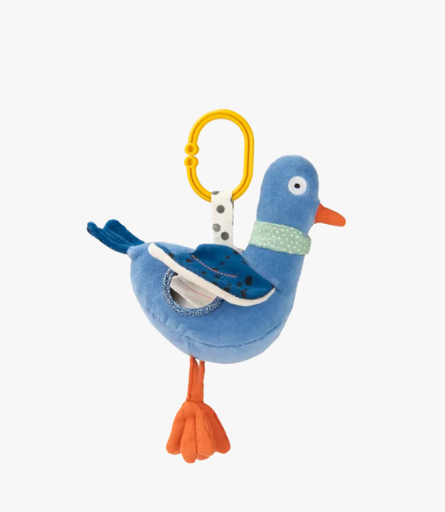 Moulin Roty - Pigeon d'activités Michel