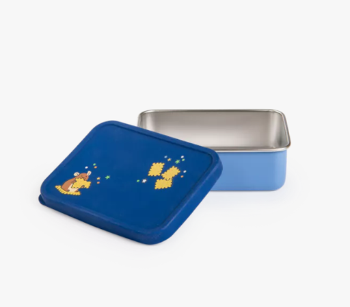 Moulin Roty - Boîte à goûter - Puce & Pilou